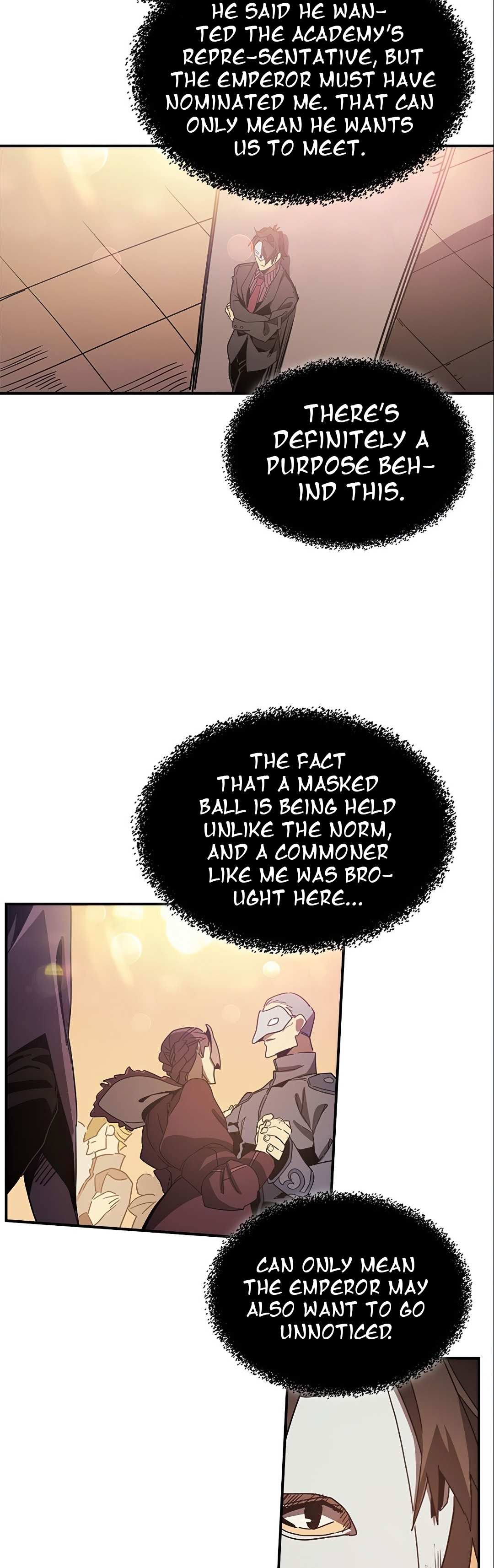 A Returner’s Magic Should Be Special Chapter 119 image 35
